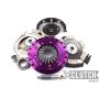 XClutch XKNI23531-2E Clutch - 9in Twin Solid Ceramic