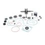 Vertex Pistons WR101-124 Vertex Yamaha Complete Engine Rebuild Kit