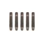 DIVERSIFIED MACHINE DMICRC-2058-5 Screw In Studs for Billet Hubs 5 Pack