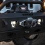 KC HiLiTES 284 KC FLEX ERA 3 LED 3.5IN SAE FOG 2-LIGHT MASTER KIT