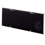 KC HiLiTES 72011 Cover for 10in. C-Series LED Light Bar (Single) - Black