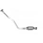 AB Catalytic 5160 Direct-Fit Catalytic Converter EPA (Federal)