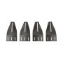 Rhino-Rack RDT4 Reconn-Deck Tower (x4)