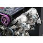 HKS GTIII 2530 SPORTS TURBINE KIT RB26