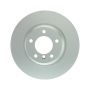 Bosch 15010128 Bosch QuietCast Disc Brake Rotor