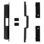 ARB Trim Kit 500mm20In Wide Rdrf Roller Draw Roller Floor