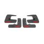 AMS Performance 2022+ Subaru WRX Mud Flaps