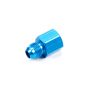 FRAGOLA FRG491971 Female Adapter Fitting #6 x 16mm x 1.5 O-Ring