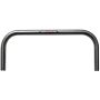 TRIPLE X RACE COMPONENTS TXRMID-BN-0060 Midget Front Bumper Stainless