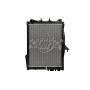 CSF 3268 Radiator