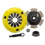 ACT 1992 Honda Civic XT/Race Rigid 6 Pad Clutch Kit
