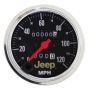 AutoMeter 880245 GAUGE, SPEEDOMETER, 3 3/8
