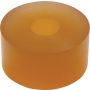 ALLSTAR PERFORMANCE ALL64329 Bump Stop Puck 40dr Brown 1in