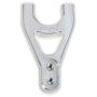 MPD RACING MPD28261 Wishbone Steering Arm for Midget Plain