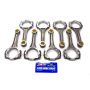SCAT ENTERPRISES SCA2-ICR5955-912 SBF 4340 Forged I-Beam Rods 5.955