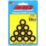 ARP ARP200-8539 Black Washers - 7/16 ID x 13/16 OD (10)