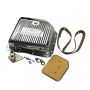 B&M 30289 Auto Trans Oil Pan