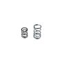 AEROMOTIVE AFS13701 Replacement Spring for Regulator 13301 & 13351