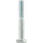 ALLSTAR PERFORMANCE ALL16205 Hex Head Bolt 1/4-20 x 1-3/4 Grade 5 10pk