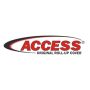 Access 2023+ Chevy/GMC Colorado/Canyon Original Cover