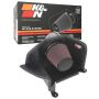 K&N 77-2615KC Performance Air Intake System