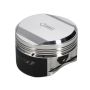 Manley Performance 643002C-6 Manley Nissan RB26DETT 86.25mm Bore 9.0 CR Piston Set