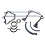 Cometic Gasket PRO1002B Cometic Street Pro Chrysler 1968-89 318ci 1968-73 340ci Small Block bottom End Kit