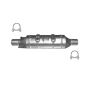 Eastern Catalytic 30802 Federal / EPA Direct-Fit Converter Assembly