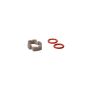 Fleece Performance FPE-FMC-FF-RLK-1116-SER 11-16 Ford F250-650 6.7L Powerstroke Injection Line Fitting Service Kit