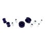 Superpro KIT5132CAK 85-89 Volkswagen Golf Vehicle Bushing Kit- (Front & Rear)