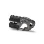 Ultrahook Winch Hook W/Shackle Mount Gray