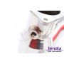 Invidia 15-21 Subaru WRX w/ Manual Transmission J-Pipe With Bottom High Flow Cat Down Pipe