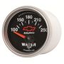 AutoMeter 3637-00406 GAUGE, WATER TEMP, 2 1/16