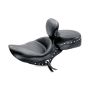 Mustang Motorcycle 79439 Solo with Driver Backrest Original