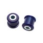 Superpro SPF3220K 2007 Jeep Wrangler Rubicon Front Lower Shock Absorber Bushing Set