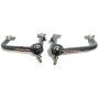Camburg CAM-310164 08-21 Toyota Landcruiser 200 Series 1.25 Performance Heim/Uniball Upper Arms