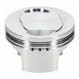 JE Pistons 274198 Yamaha Raptor 250 Piston Kit