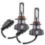 Oracle Lighting S5243-001 H1 S3 LED Headlight Bulb Conversion Kit, 6000K