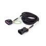 Haltech HT-186507 NEXUS Rebel LS Corvette Pedal Adaptor