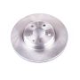 PowerStop EBR1652 AutoSpecialty Brake Rotor