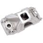 EDELBROCK EDE2902 BBC Victor Jr. 454-R Manifold - 396-502