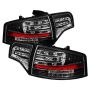 SPYDER 5029287 LED Tail Lights - Black