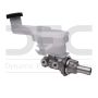 Dynamic Friction 355-01017 Master Cylinder