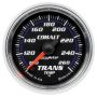 AutoMeter 6157 GAUGE, TRANSMISSION TEMP, 2 1/16