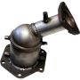 Davico Mfg 17203 Direct Fit Catalytic Converter