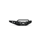 Road Armor 6181F4B 18-20 Ford F-150 Stealth Front Winch Bumper w/Pre-Runner Guard - Tex Blk