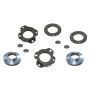 Superlift 21-22 Ford Bronco w/ Sasquatch 2 inch Lift Kit