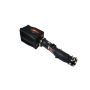 Injen 05-09 Tacoma X-Runner 4.0L V6 w/ Power Box Wrinkle Black Power-Flow Air Intake System
