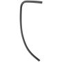 Dayco 80397 Molded Htr Hose