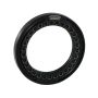 Hub Seal 2in 5x5 Air Gap Billet Aluminum